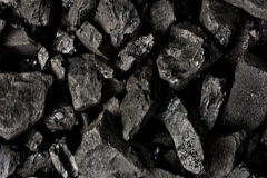 Horsington coal boiler costs